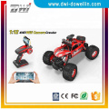 DWI Dowellin 1:12 Scale Remote Control Crawler Off Road Electric Toy Car With Wifi Camera